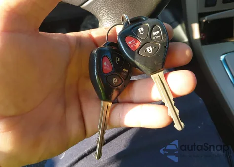 2010 Toyota Corolla S from USA, damaged, VIN 1NXBU4EE5AZ360752